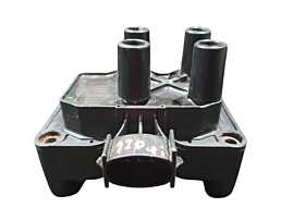 Bobina Inductie Ford Focus 1 1.6 Benzina 1998 - 2004 Cod 1S7G-12029-AC 988F-12029-AB 0221503490 [N3732]