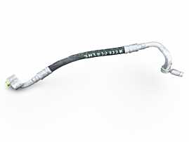 Conducta Teava AC Aer Conditionat Clima Ford Galaxy 1 1.9 TDI 2000 - 2006 Cod 7M3820722K [N5368]