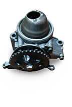 Pompa Ulei Skoda Fabia 2 1.2 Benzina BBM 2007 - 2014 Cod 03D115105 [MX0082]