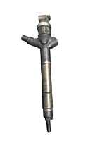 Injector Injectoare Toyota Avensis T25 2.2 D 2003 - 2009 Cod 23670-0R160 [M9691]