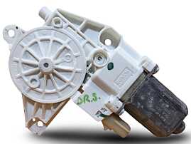 Motoras Macara Electrica pentru Geam Sticla Usa Portiera Dreapta Spate Dodge Journey 2008 - 2016 Cod 0130822474 [N5165]