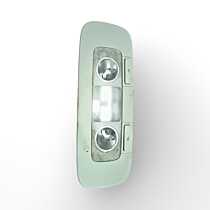 Lampa Iluminare Habitaclu Plafon Plafoniera Spate Volkswagen Passat B7 2010 - 2015 Cod 3C0947291D [A0316]