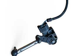 Senzor Lumini Nivel Balast Xenon Far Dreapta Fata Audi A8 D3 2003 - 2010 Cod 7L0616214B 4E0907503C [M9798]