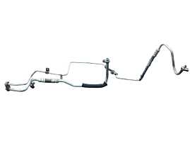 Teava Conducta AC Aer Conditionat Chevrolet Aveo Kalos 2005 - 2011 Cod 94831203 [N3025]