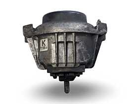 Tampon Suport Motor BMW Seria 3 E90 E91 1.8 2.0 Benzina 2004 - 2011 Cod 6768852 [LR3258]