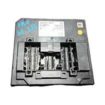 Unitate Modul Calculator Confort Confort BCM Skoda Octavia 2 2008 - 2013 Cod 6C0937087C [M9525]