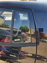 Geam Sticla Fix de pe Usa Portiera Stanga Spate Kia Picanto 2004 - 2011