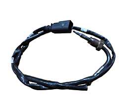 Senzor Sonda Temperatura Gaze Seat Leon 5F 1.6 TDI 2013 - 2020 Cod 04L906088BD [N4603]