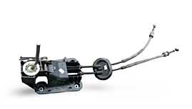 Timonerie Ansamblu Maneta Schimbator Viteze Cutie Manuala 6 Trepte Citroen C4 I 1.6 HDI 2004 - 2011 Cod 9688691580 [MX0813]