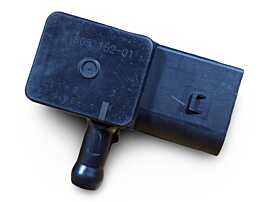 Senzor Presiune Gaze Evacuare BMW Seria 5 F10 F11 2.0 3.0 D 2009 - 2017 Cod 780515201 7805152-01 [N4946]