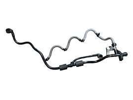 Furtun Conducta Combustibil Renault Megane 3 1.6 DCI 2008 - 2015 Cod 166715777R [N2756]
