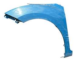 Aripa Stanga Fata Hyundai i30 2010 - 2012 [LC2525]