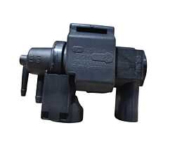 Supapa Electrovalva Vacuum Audi A6 C6 3.0 TDI 2004 - 2011 Cod 059906628B [N1665]