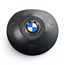 Airbag de pe Volan BMW Seria 3 E46 1998 - 2001 Cod 33675789104Z [LR3072]