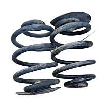 Set Arc Arcuri Stanga Dreapta Spate BMW Seria 3 E46 1997 - 2005 [M9397]