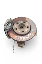 Fuzeta Dreapta Fata Seat Leon 1M 1.4 Benzina 16V 1998 - 2005 [M9717]