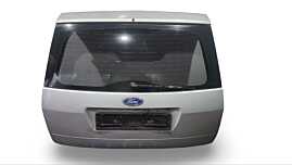 Haion Hayon Portbagaj Dezechipat cu Luneta Geam Sticla Ford Focus 2 NFL Break Combi 2004 - 2007 [LC3481]