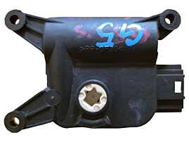 Motoras Reglaj Grila Clapeta Clapete Aeroterma Audi TT 8J 2006 - 2014 Cod 1K1907511C 0132801340 [N4572]