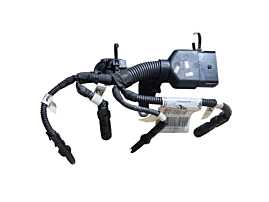 Cablaj Instalatie Electrica Bujii Opel Zafira C 2.0 CDTI 2011 - 2019 Cod 55577792 [N1993]