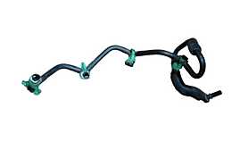 Rampa Retur Injectoare Combustibil Citroen DS4 1.6 HDI 2011 - 2015 Cod 1574HX, 1574 HX [MX0306]