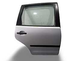 Usa Usi Portiera Portiere Dreapta Spate Volkswagen Polo 9N 2002 - 2008 [LC3638]