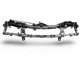 Trager Tragher Panou Frontal Calandru Suport Radiator Radiatoare Ford Focus 2 2004 - 2007 Cod 4M51-8B041-AN [LC3527]