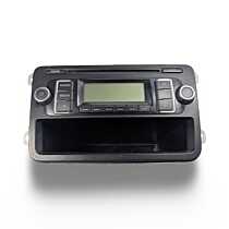 Unitate Radio CD Player Volkswagen Touran 1T2 2003 - 2010 Cod 1K0035156A [LR2540]