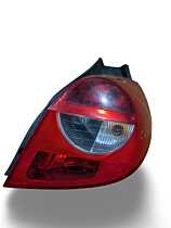 Stop Lampa Tripla Dreapta Renault Clio 3 2005 - 2012 Cod 89035080 [L9108]