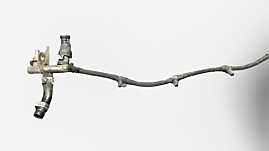 Rampa Retur Injectoare Fiat Doblo 1.3 D Multijet 2010 - 2023 [M9772]