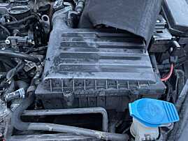 Carcasa Filtru Aer Audi A3 8V 1.6 TDI 2013 - 2017 Cod 5Q0129607S 5Q0129620B 5Q0129601AA [M9867]