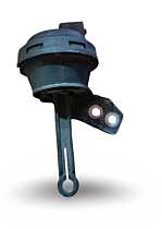 Capsula Vacuum Vacum Racitor Gaze EGR Volkswagen Golf 5 2005 - 2008 [MX0330]