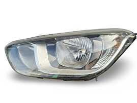 Far Stanga EUROPA Hyundai i20 Facelift FL 2012 - 2014 (Pentru accesorii) [LS0861]