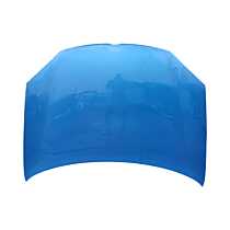 Capota Motor Volkswagen Golf 5 Hatchback Scurt 2004 - 2008 [LC3166]