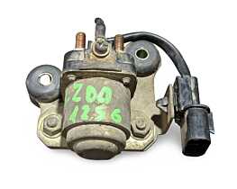 Releu Bujii Mitsubishi L200 2.5 Diesel 2006 - 2015 Cod MD342751 [LR4773]