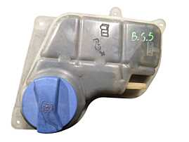 Vas Expansiune Rezervor Apa Antigel Motor Skoda Superb 1 1.9 2.0 2.5 TDI 2002 - 2008 Cod 8D0121403L [N4414]
