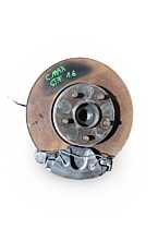 Fuzeta Stanga Fata Ford C-Max 1.6 TDCI 2004 - 2010 [M9831]