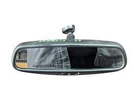 Oglinda Retrovizoare Interior de pe Parbriz Toyota Avensis T25 2003 - 2009 Cod 87810-05040 [LR3771]