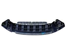 Semi Scut Protectie Inferioara Bara Spoiler Fata Skoda Superb 2 2008 - 2015 Cod 3T0807093 [N4361]