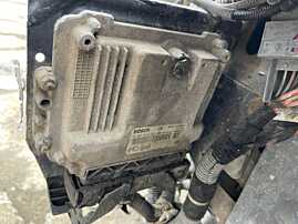 ECU Calculator Motor Opel Zafira B 1.9 CDTI 2005 - 2011 Cod 55566279 0281014452