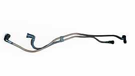 Conducta Furtun Alimentare Combustibil Renault Clio 2 1.5 DCI 1998 - 2005 [MX0048]