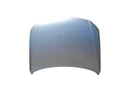 Capota Motor Volkswagen Passat B6 2005 - 2010 Culoare Argintiu LA7W [LC1473]