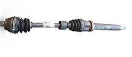 Planetara Dreapta Fata Ford Fiesta 6 MK6 1.4 TDCI 2008 - 2018 Cod RM8V51-3B436-AA2E, 8V51-3B436-AAF [MX1108]