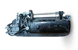 Maner Clapeta Deschidere Actionare Haion Portbagaj Volkswagen Golf 4 Hatchback Scurt 1998 - 2005 Cod 1J6827565B [M9790]