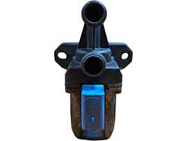 Supapa Electrovalva Vacuum Peugeot 407 2.0 HDI 2004 - 2010 Cod 9640953980 [N4880]