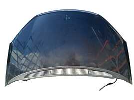 Capota Motor Ford C-Max C Max Facelift FL 2007 - 2010 [LN0014]
