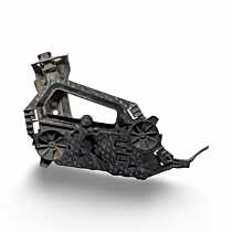 Suport Far Dreapta Skoda Octavia 2 2004 - 2008 Cod 1Z0941340 [L9982]