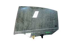 Geam Sticla de pe Usa Portiera Stanga Spate Nissan Primera 2002 - 2007 Cod 43R-00049 [LR2163]