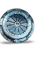 Kit Ambreiaj Volanta Disc si Placa Presiune Kia Rio 1.4 Benzina 2005 - 2009 Cod N2000569 [M9905]