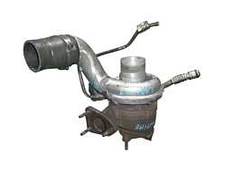 Turbo Turbina Turbosuflanta Renault Laguna 2 2.2 DCI 2001 - 2007 Cod 8200447624A [N2458]