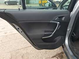 Panou Fata Interioara Usa Portiera Stanga Spate Opel Insignia A Hatchback 2008 - 2017